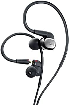 AKG N40 Customizable High-Resolution in-Ear Headphone