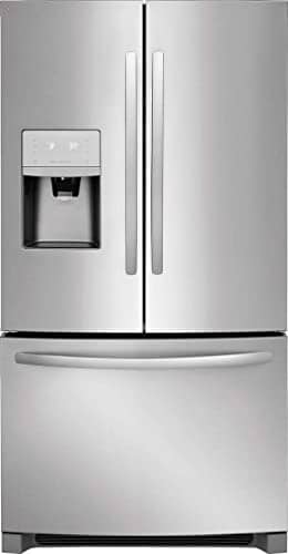 Frigidaire FFHD2250TS 36 Inch Counter Depth French Door Refrigerators