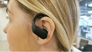 Ear-clip Design