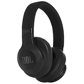 JBL E55BT Signature Sound Wireless Over-Ear Headphone