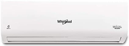 1.5 Ton 3 Star Whirlpool Inverter Split Air Conditioner