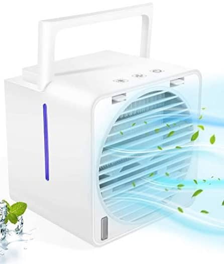 CharmUO Portable Air Coolers