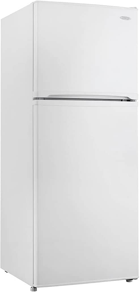 Danby DFF100C1WDB Refrigerators