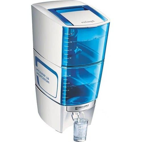 Eureka Forbes Aquasure from Aquaguard 20-Litre Water Purifier