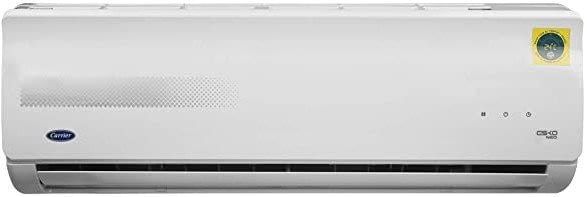 Carrier 1.5 Ton air conditioner
