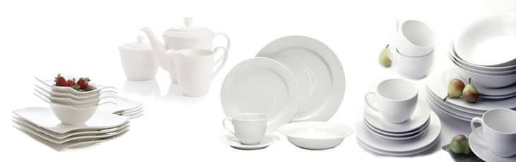 Best Crockery Sets for your Kitchen & Dining