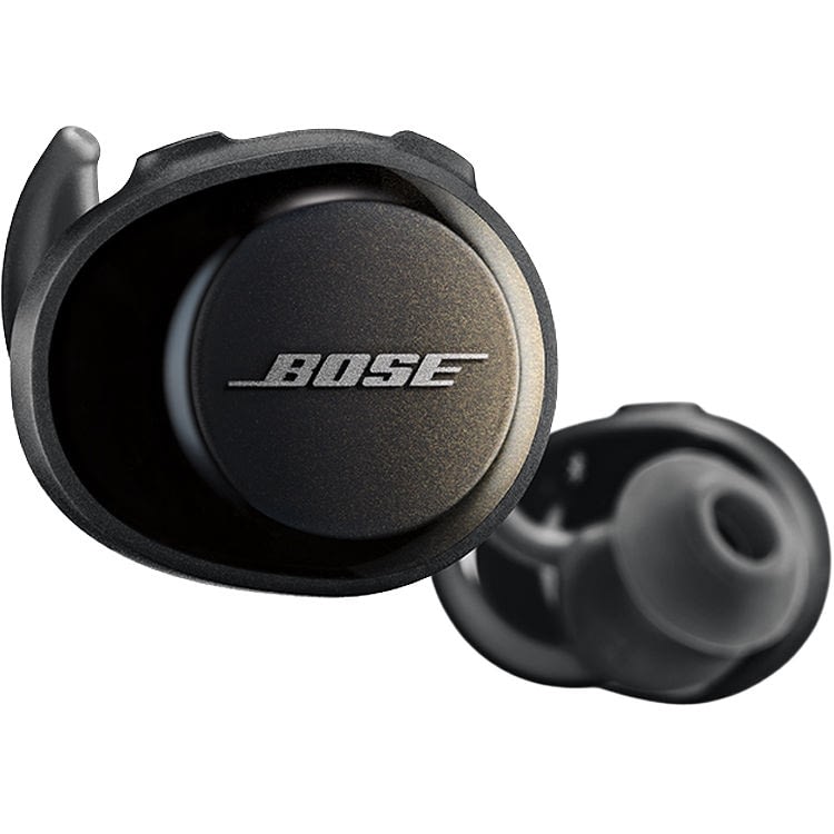 Bose Sound Sport Free Truly Wireless Sport Headphone