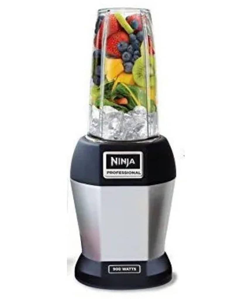 Ninja Nutri Pro Compact Personal Blenders