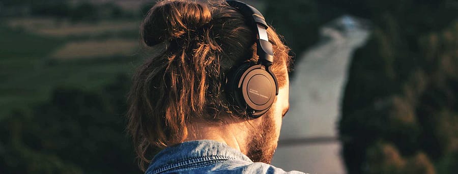 Beyerdynamic Headphones Brands