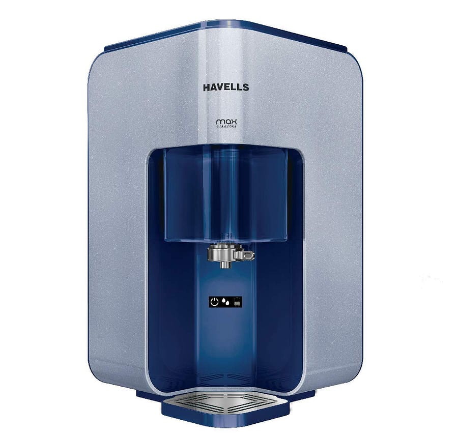 Havells Max Alkaline 7-Liter Water Purifiers