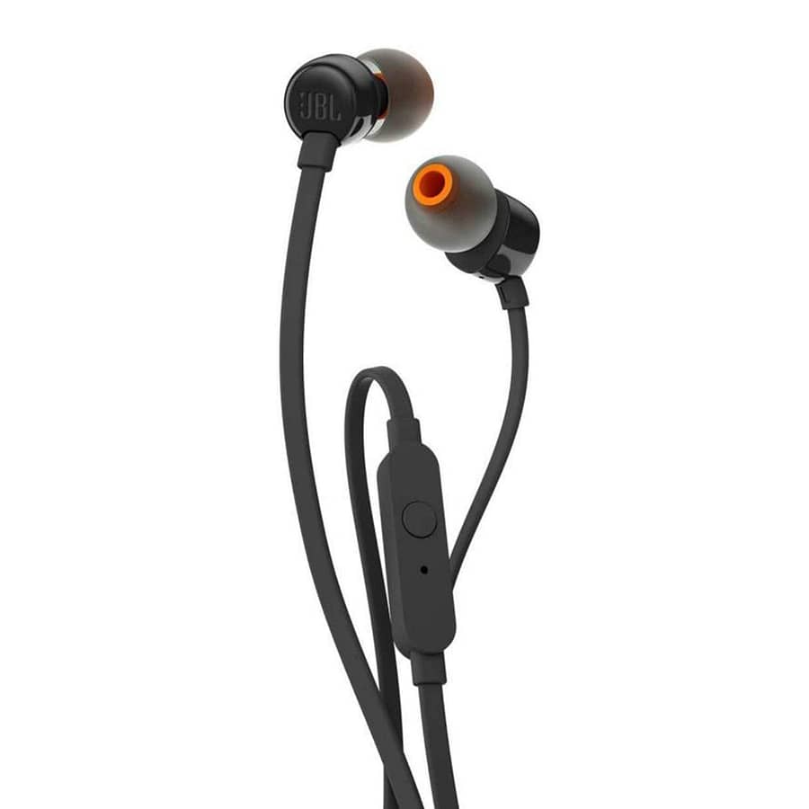 JBL T110 In-Ear Headphone