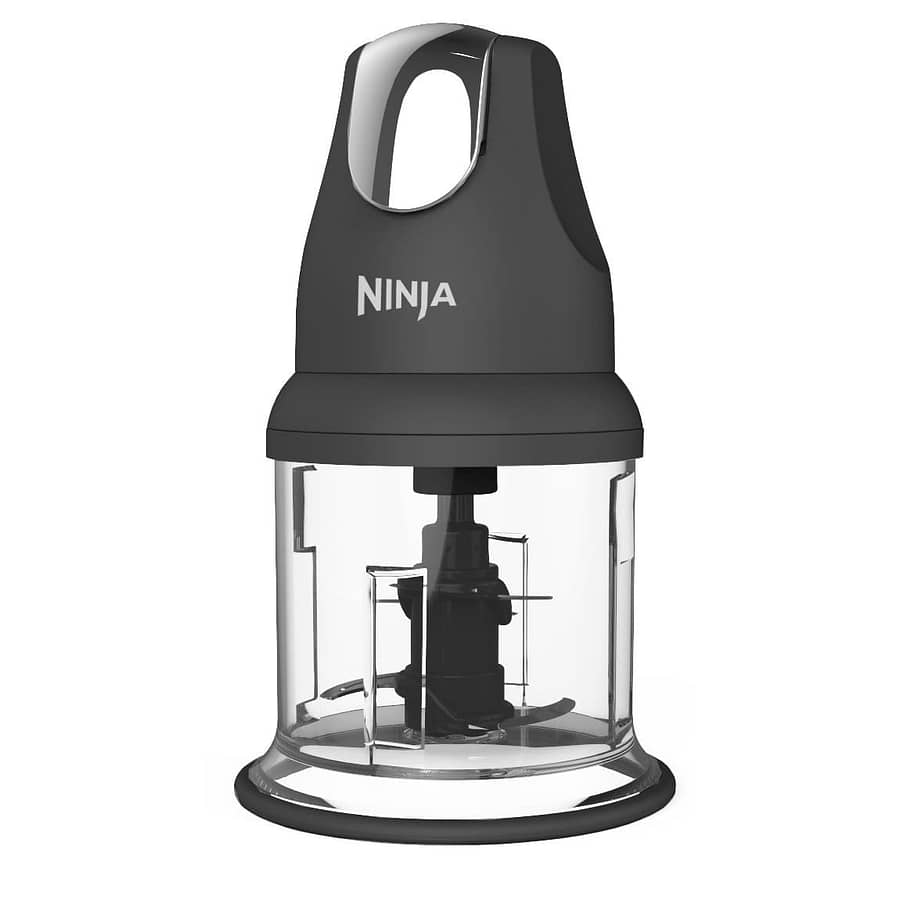 Ninja Food Chopper Express Chop with 200-Watt