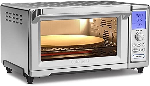 5 Best Convection Microwave Oven For 2021 (In Every Budget)