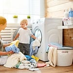 5 Best Washing Machines (Durable + Handy)