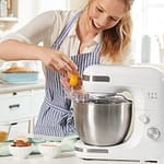 5 Best Stand Mixer With High-Quality Pasta Press