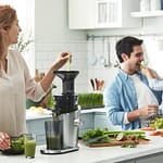 6 Best Juicer Machines (With 100+ Juicer Recipes)