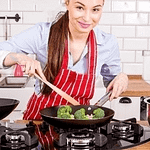 6 Best 30 Inch Gas Cooktop (Experts Choice)