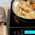 5 Best Portable Induction Cooktop (Durable + Handy)