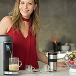 5 Best Coffee Machine That Makes Cappuccino, Latte & More