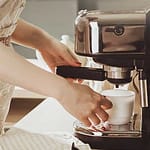 5 Best Coffee Maker With Grinder And Frother