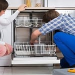 6 Best Black Stainless Steel Dishwasher (Reviews)