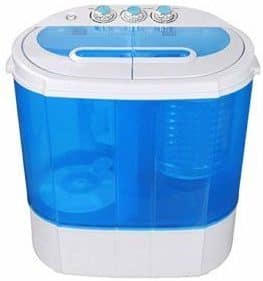 Super deal Portable Compact Washing Machines