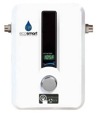 EcoSmart ECO 11 Electric Water Heater