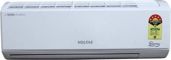 Voltas 1.2 Ton 5 Star Inverter Split Air Conditioner