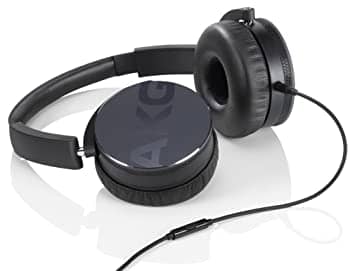 AKG Y50 On-Ear Headphone