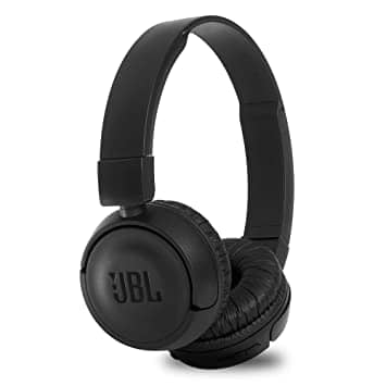 JBL T460BT ​best JBL Headphones with mic
