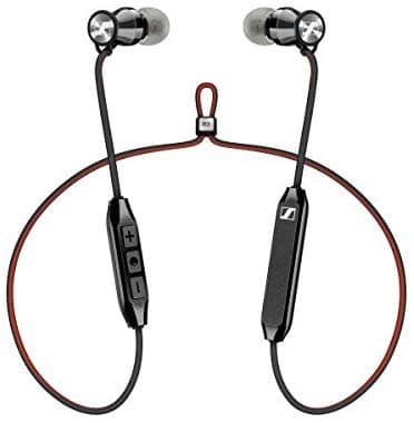 HD1 Free Bluetooth Wireless Sennheiser Headphones