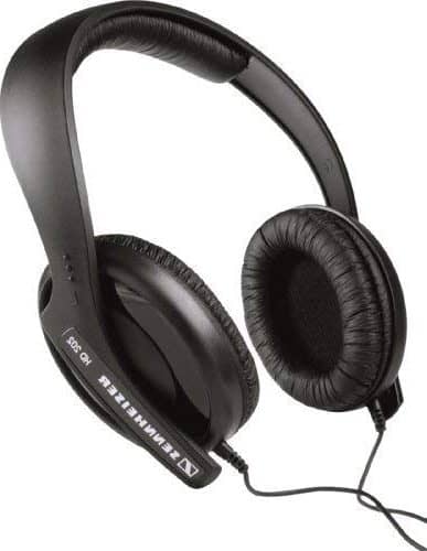 Sennheiser HD 202 II Professional Headphone