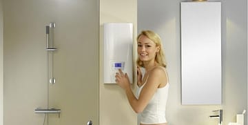 Best Tankless Water Heaters