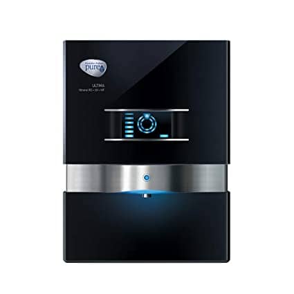 HUL Pureit Ultima Mineral 10 litres Water Purifiers