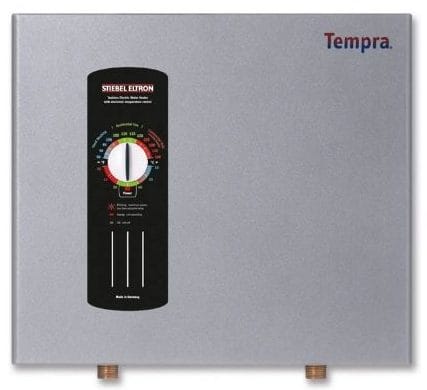 Stiebel Eltron 232886 Tempra 36 Electric Water Heater