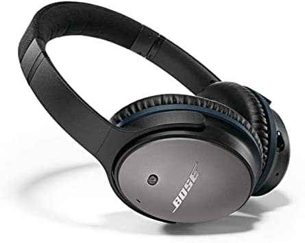 Bose QuietComfort 25 Acoustic Noise Cancelling Headphone