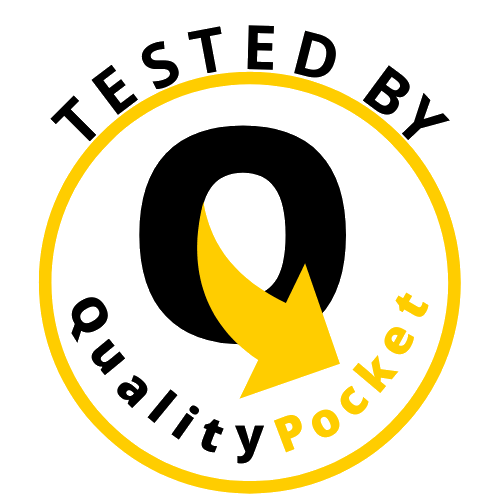 Tested By qualitypocket logo