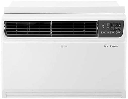 LG 1.5 Ton 3 Star Inverter Window Air Conditioner