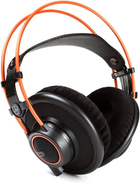 AKG K712PRO Studio Headphone