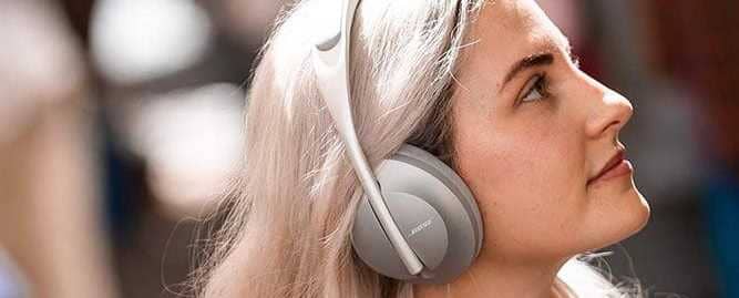 Best Bose Headphones