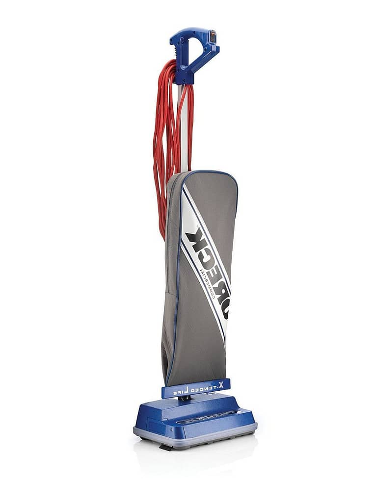 Oreck Commercial XL2100RHS Upright Vacuum Cleaner