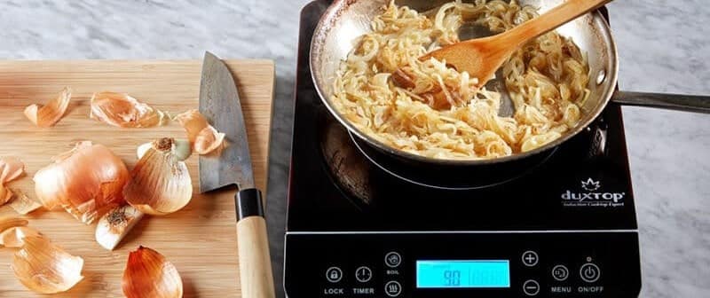 Best Portable Induction Cooktop 2020