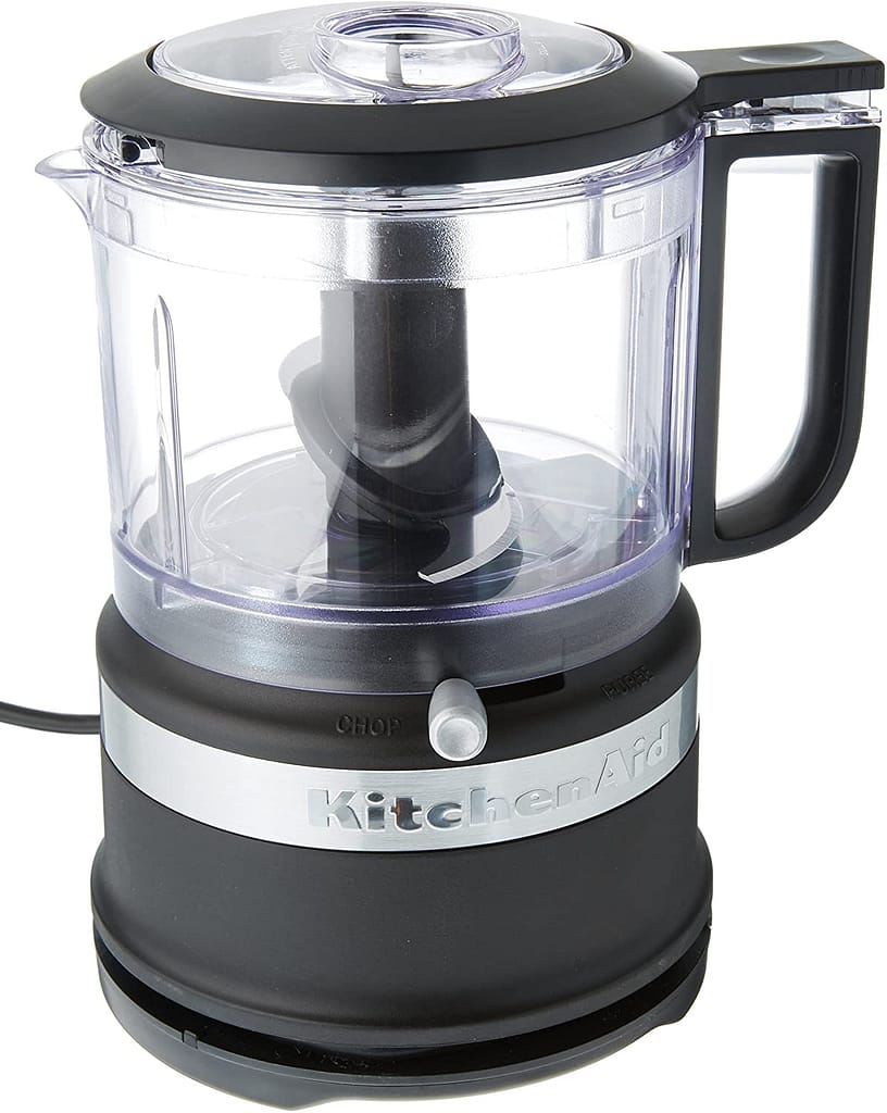 KitchenAid Food Processor 3.5-Cup Food Chopper