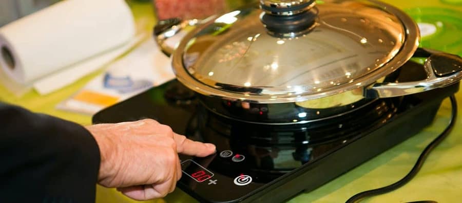 Best Portable Induction Cooktop 2020